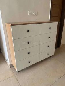 Hall Image of 1351 Sq.ft 3 BHK Apartment / Flat for rent in Jubilee Hamellia, Sector 116 Mohali for Rs. 36000