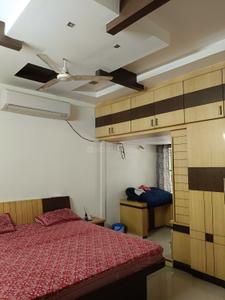 Bedroom Image of 1600 Sq.ft 3 BHK Apartment / Flat for sale in DD Colony, Nallakunta Hyderabad for Rs. 11500000