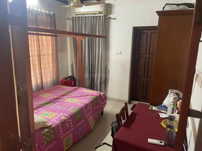 Bedroom Image of 3000 Sq.ft 4.5 BHK Independent House for sale in Pullinkunnu Alappuzha for Rs. 19000000