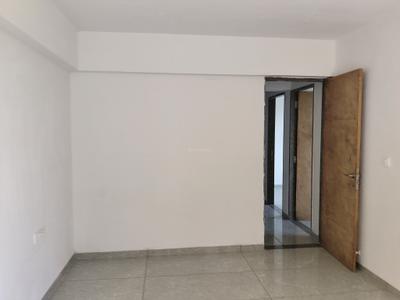 Bedroom Image of 970 Sq.ft 3 BHK Apartment / Flat for rent in Shaligram Prime, South Bopal Ahmedabad for Rs. 45000
