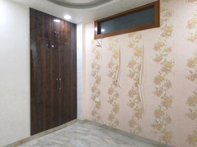 Bedroom Image of 1450 Sq.ft 3 BHK Builder Floor for sale in Indirapuram Ghaziabad for Rs. 9000000