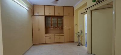 Bedroom Image of 1200 Sq.ft 2 BHK Apartment / Flat for rent in Ejipura Bengaluru for Rs. 34000
