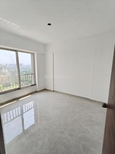 Bedroom Image of 1400 Sq.ft 3 BHK Apartment / Flat for rent in Ved Krishiv Vista, Kiwale Pune for Rs. 28000