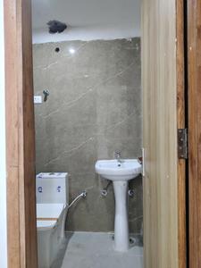 Bedroom Three Image of 2000 Sq.ft 4 BHK Apartment / Flat for sale in Titania Residency , Phi IV Greater Noida for Rs. 12500000
