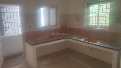 Kitchen Image of 1338 Sq.ft 3 BHK Apartment / Flat for sale in Perambur Chennai for Rs. 13380000