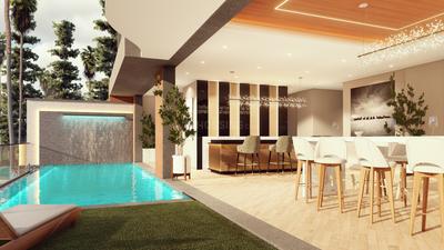 Image of 4186 Sq.ft 3 BHK Apartment / Flat for sale in Edakochi, Kochi for Rs. 43000000