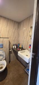 Image of 1400 Sq.ft 3 BHK Apartment / Flat for rent in Lodha Amara, Kolshet, Thane for Rs. 59999