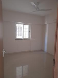 Bedroom Image of 710 Sq.ft 1.5 BHK Apartment / Flat for rent in Prithvi Proximus, Hadapsar Pune for Rs. 28000