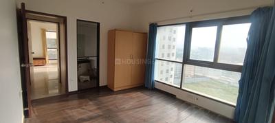 Balcony Image of 1200 Sq.ft 3 BHK Apartment / Flat for sale in Paranjape Blue Ridge, Hinjawadi Pune for Rs. 13500000