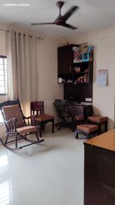 Hall Image of 2152 Sq.ft 4 BHK Penthouse for sale in Signature 99, Kolar Road Bhopal for Rs. 16000000