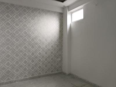 Bedroom Image of 1050 Sq.ft 2 BHK Builder Floor for sale in Sam Aspire Homes, Noida Extension Greater Noida for Rs. 4800000