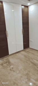 Bedroom Image of 1350 Sq.ft 3 BHK Builder Floor for sale in Paschim Vihar New Delhi for Rs. 27000000