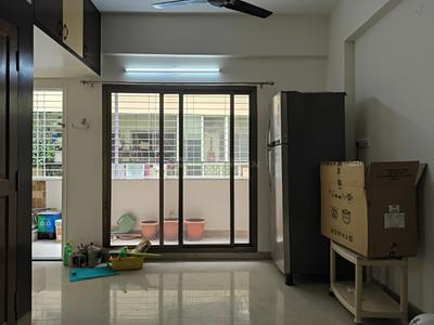 Hall Image of 1170 Sq.ft 2 BHK Apartment / Flat for rent in Sri Reddys Splendid, Bellandur Bengaluru for Rs. 50000