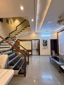 Hall Image of 3213 Sq.ft 3 BHK Villa for sale in Sirsi Jaipur for Rs. 15500000