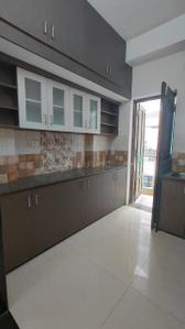 Kitchen Image of 1100 Sq.ft 2 BHK Apartment / Flat for sale in Ganesh Galaxy City, Ayodhya Bypass Bhopal for Rs. 5150000