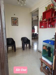Hall Image of 1450 Sq.ft 3 BHK Apartment / Flat for sale in Namitha Padmanabha, Padmarao Nagar Secunderabad for Rs. 8000000
