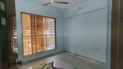 Bedroom Image of 1200 Sq.ft 2 BHK Apartment / Flat for rent in Ulwe Navi Mumbai for Rs. 22000
