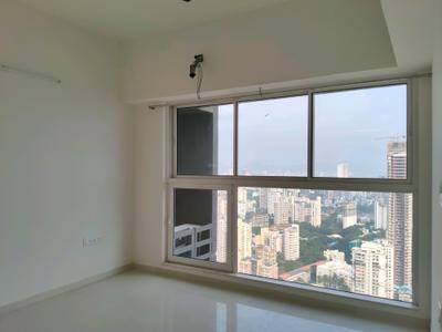 Bedroom Image of 956 Sq.ft 3 BHK Apartment / Flat for sale in Runwal Forests Tower 9 To 11, Kanjurmarg West Mumbai for Rs. 29500000