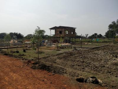 Image of 11000 Sq.ft Residential Plot / Land for sale in Bhatagaon, Raipur for Rs. 4400004