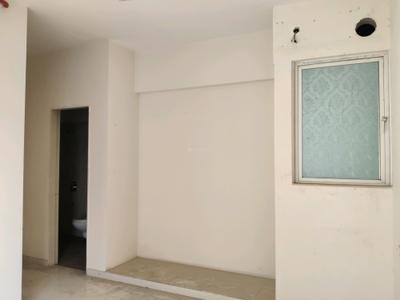 Bedroom Image of 800 Sq.ft 2 BHK Apartment / Flat for sale in Lalani Residency, Thane West Thane for Rs. 9500000