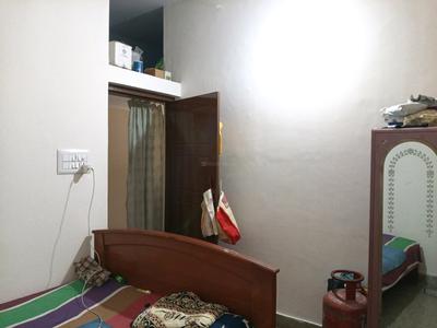 Bedroom Image of 1360 Sq.ft 2 BHK Independent House for sale in Battarahalli Bengaluru for Rs. 17000000