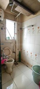 Bathroom Image of 650 Sq.ft 1 BHK Apartment / Flat for sale in Kopar Khairane Navi Mumbai for Rs. 9500000