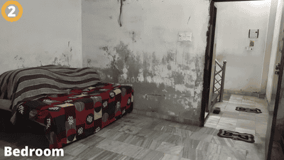 Image of 1375 Sq.ft 4 BHK Independent House for sale in Kotwali, Varanasi for Rs. 12000000
