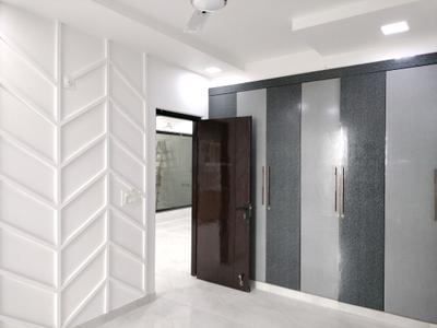 Bedroom Image of 1800 Sq.ft 3 BHK Apartment / Flat for sale in Om Satyam Apartment, Sector 4 Dwarka New Delhi for Rs. 33000000