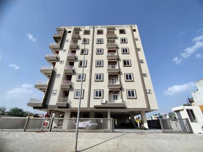 Image of 1300 Sq.ft 3 BHK Apartment / Flat for sale in Govindpura, Jaipur for Rs. 4700000