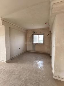 Hall Image of 2500 Sq.ft 3.5 BHK Apartment / Flat for sale in ATS Tourmaline, Sector 109 Gurgaon for Rs. 34000000