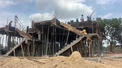 Image of 930 Sq.ft 2 BHK Independent House for sale in Kondamadugu, Yadadri Bhuvanagiri for Rs. 5000000