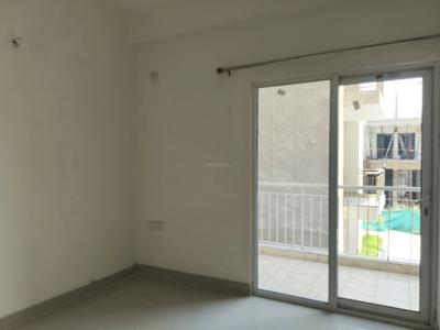 Bedroom Image of 1895 Sq.ft 4 BHK Apartment / Flat for rent in Vihaan Greens, Noida Extension Greater Noida for Rs. 30000