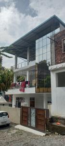 5 BHK Villa