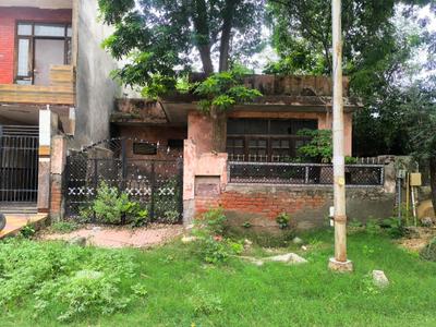 Image of 120 Sq.ft Residential Plot / Land for sale in Delta II, Greater Noida for Rs. 23500000