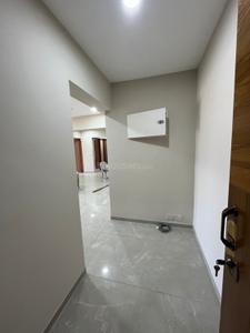 Hall Image of 3375 Sq.ft 4 BHK Apartment / Flat for rent in Shilp Paradise, Bodakdev Ahmedabad for Rs. 130000