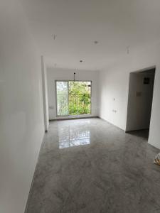 Hall Image of 400 Sq.ft 1 BHK Apartment / Flat for sale in Shraddha Vardaan Plaza, Bhandup West Mumbai for Rs. 8600000