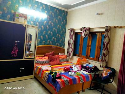 Bedroom Image of 5000 Sq.ft 5 BHK Independent House for sale in Panditwari Dehradun for Rs. 30000000