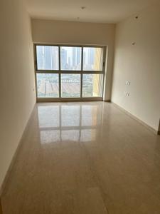 Hall Image of 1500 Sq.ft 3 BHK Apartment / Flat for sale in Lodha Venezia, Parel Mumbai for Rs. 74000000