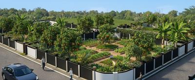 Image of 1100 Sq.ft 3 BHK Independent House for sale in Salua, Kharagpur for Rs. 5000000