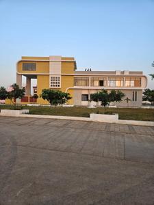 Image of 1375 Sq.ft 3 BHK Independent House for sale in Mowa, Raipur for Rs. 4900000