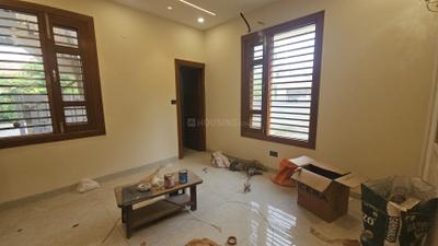 Living Room Image of 1800 Sq.ft 4 BHK Independent House for sale in Kharar Mohali for Rs. 18500000
