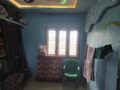 Hall Image of 1050 Sq.ft 2 BHK Apartment / Flat for sale in Pedathadivada Vizianagaram for Rs. 2900000