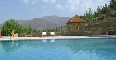 Image of 600 Sq.ft 1 RK Studio for sale in Sukha, Nainital for Rs. 4799400