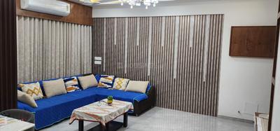 Bedroom Image of 1708 Sq.ft 3 BHK Apartment / Flat for sale in Orchid Greenfield, Shela Ahmedabad for Rs. 13000000