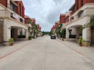 Image of 3100 Sq.ft 4 BHK Villa for sale in Bhayli, Vadodara for Rs. 25000000