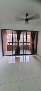 Hall Image of 1200 Sq.ft 3 BHK Apartment / Flat for sale in Anavya Parmeshwar by Parmeshwar Buildcon, Adalaj Gandhinagar for Rs. 8500000