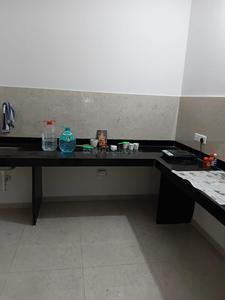 Kitchen Image of 1050 Sq.ft 2 BHK Apartment / Flat for sale in VJ Yashwin Enchante, Upper Kharadi Pune for Rs. 11000000