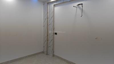 Bedroom Image of 1000 Sq.ft 3 BHK Builder Floor for sale in Govindpuri New Delhi for Rs. 6000000
