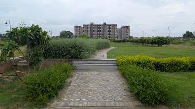 Image of 1800 Sq.ft Residential Plot / Land for sale in Amrawati IT City, Sultanpur Road, Lucknow for Rs. 18500000