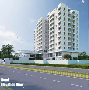 Image of 1575 Sq.ft 3 BHK Apartment / Flat for sale in Digha, Patna for Rs. 11025000